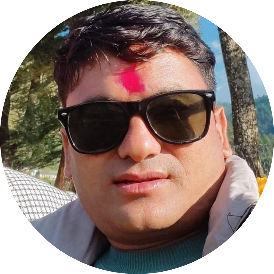 अनिल बहादुर शाही